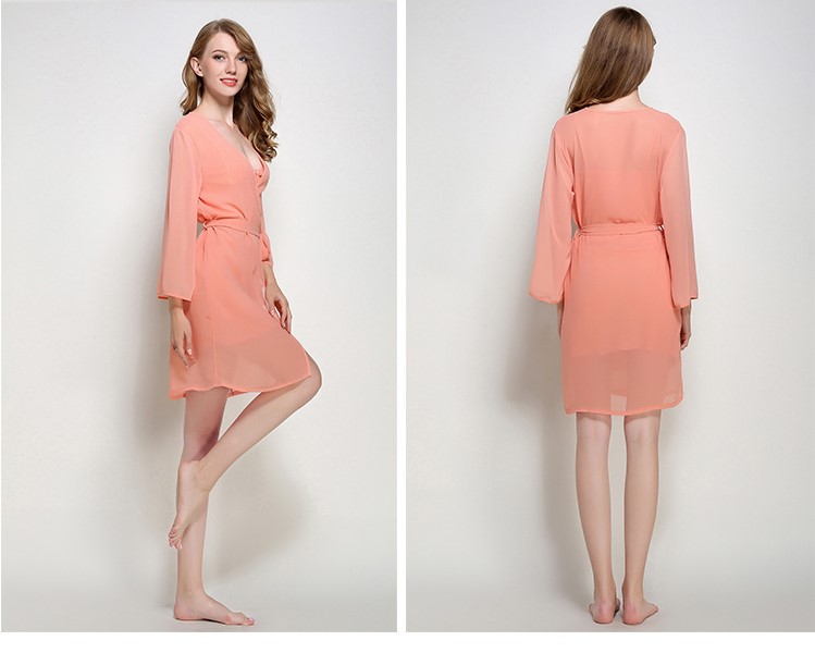 Váy màu cam hồng zamy | Shopee Việt Nam