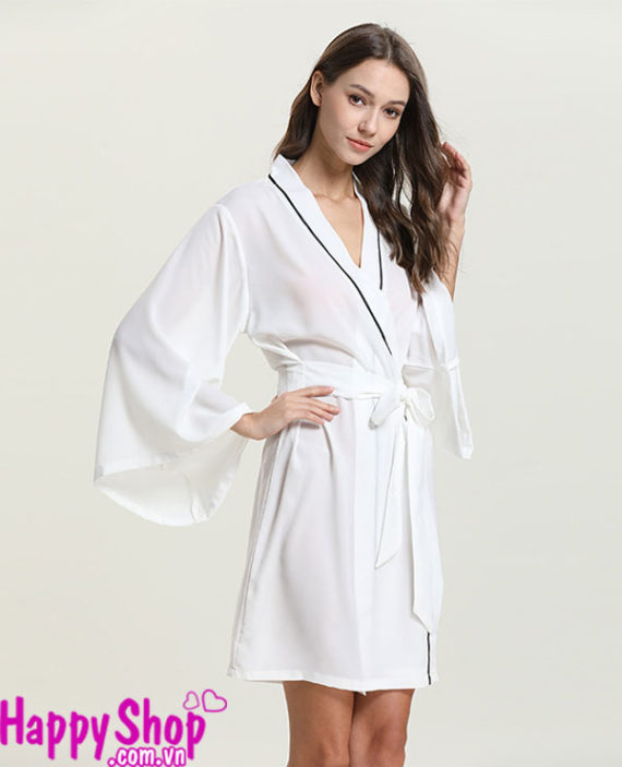 Áo choàng kimono