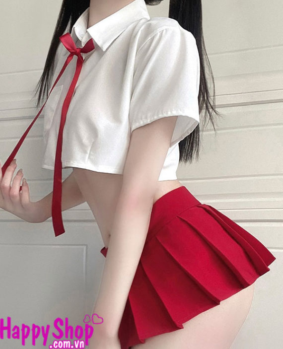 cosplay nữ sinh