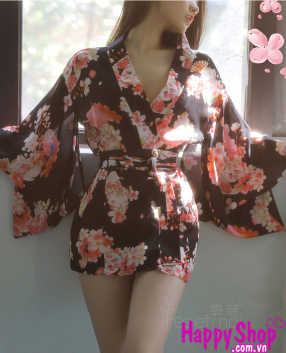 cosplay kimono