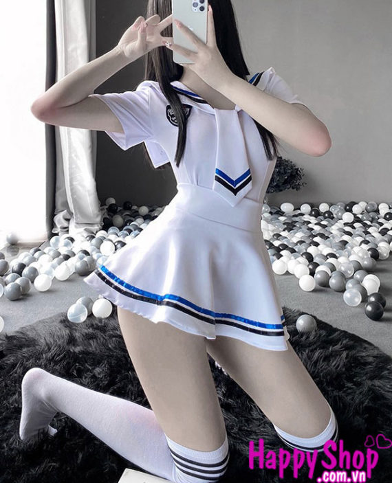 cosplay thuỷ thủ