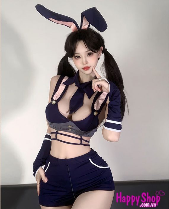 Bunny girl